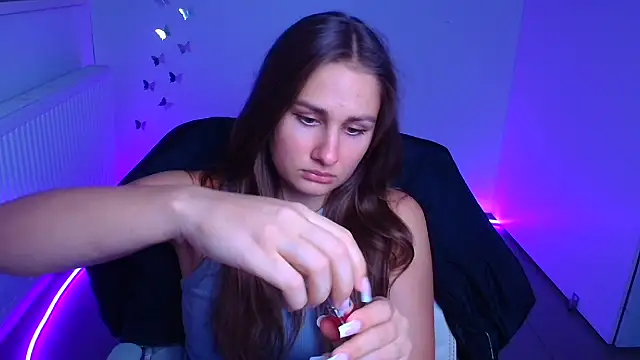 Stefanie Sweet online show from September 23, 2025, 5:25 am