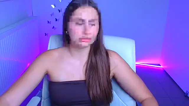 Stefanie Sweet online show from September 24, 2025, 11:39 am