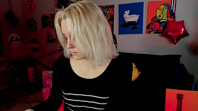 Snapshot of BethanyCloud chatting on April 13, 2026, 5:22 am BethanyCloud online show from April 13, 2026, 5:22 am