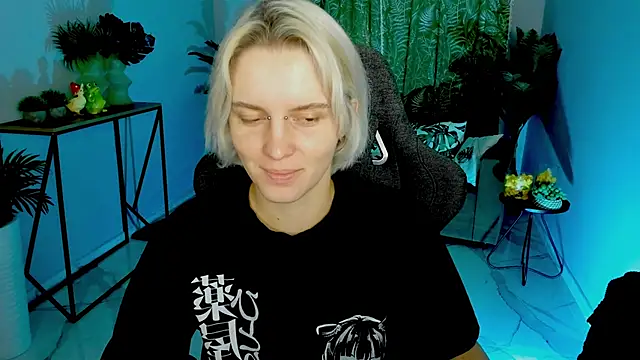 BethanyCloud online show from October 24, 2025, 5:39 am