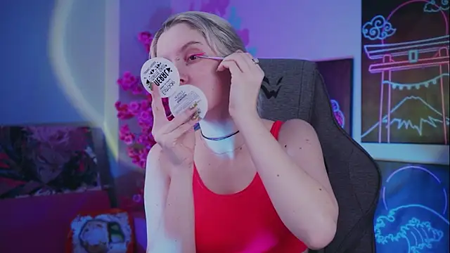 Snapshot of BethanyCloud chatting on March 17, 2026, 5:32 am BethanyCloud online show from March 17, 2026, 5:32 am