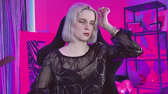 Snapshot of BethanyCloud chatting on April 15, 2026, 2:50 am BethanyCloud online show from April 15, 2026, 2:50 am