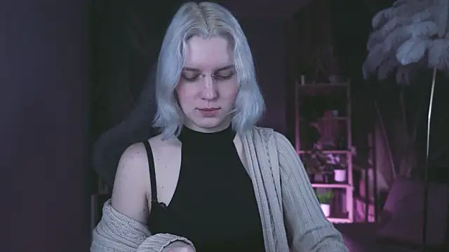 Snapshot of BethanyCloud chatting on March 26, 2026, 5:17 am BethanyCloud online show from March 26, 2026, 5:17 am