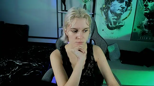 BethanyCloud online show from November 30, 2025, 5:30 am