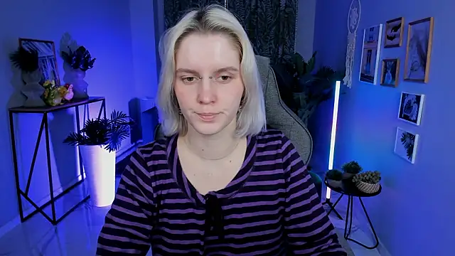 Snapshot of BethanyCloud chatting on March 14, 2026, 5:24 am BethanyCloud online show from March 14, 2026, 5:24 am