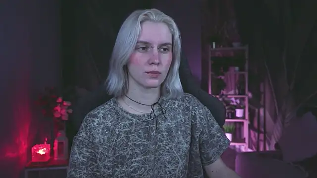 Snapshot of BethanyCloud chatting on March 30, 2026, 5:09 am BethanyCloud online show from March 30, 2026, 5:09 am