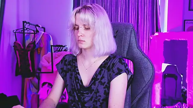 BethanyCloud online show from July 17, 2026, 5:15 am