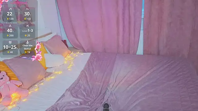 Relax Time  online show from April 15, 2026, 5:06 pm