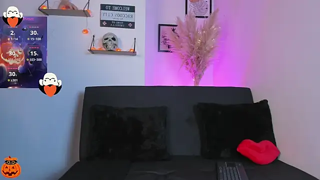 samarahanss online show from October 28, 2025, 1:43 pm