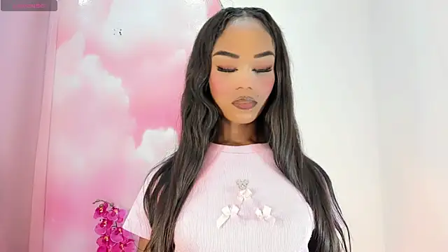 DarliingSweet online show from December 21, 2025, 1:02 pm