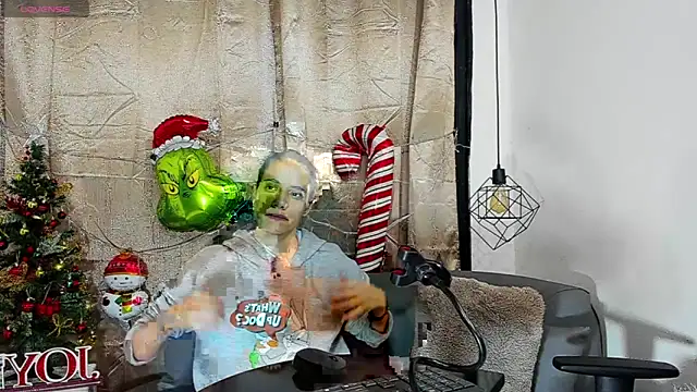 MiaCours online show from December 20, 2025, 11:24 am