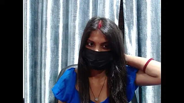  kamyaa09 online show from May 31, 2026, 2:34 pm