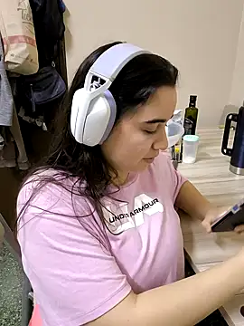 DannaBakes online show from April 20, 2026, 11:28 pm