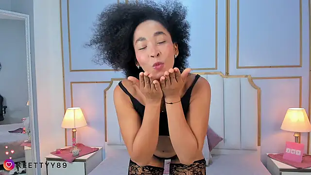 Ketty 89 online show from November 5, 2025, 7:28 pm