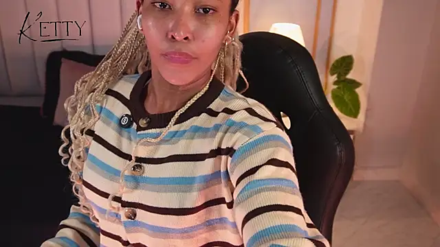 Ketty 89 online show from July 25, 2026, 7:53 pm