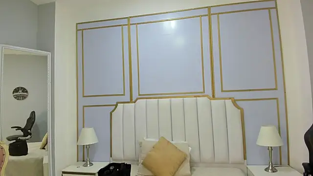 Ketty 89 online show from October 25, 2025, 7:14 pm