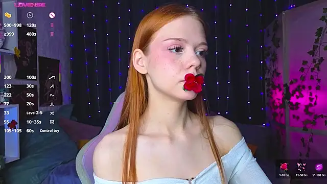 WeiSusi online show from May 30, 2026, 6:02 pm