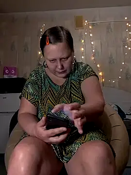 Tupo070481 online show from January 12, 2026, 5:09 pm