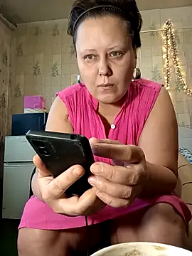 Tupo070481 online show from December 23, 2025, 8:35 am