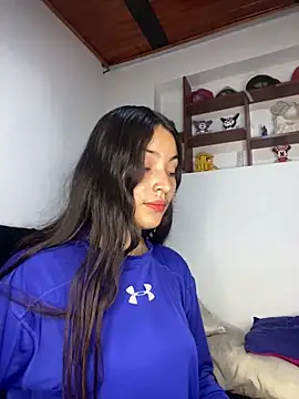 hotwife26 online show from March 7, 2026, 2:40 am