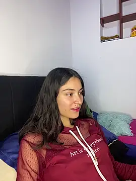hotwife26 online show from June 2, 2026, 5:02 pm