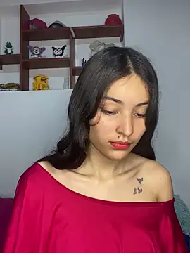 hotwife26 online show from March 14, 2026, 12:16 am