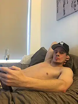 shyandchilling online show from May 17, 2026, 7:14 pm
