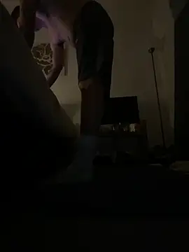 shyandchilling online show from February 22, 2026, 10:00 pm