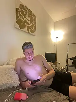 shyandchilling online show from April 5, 2026, 7:20 pm