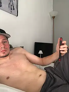 shyandchilling online show from July 6, 2026, 5:26 pm