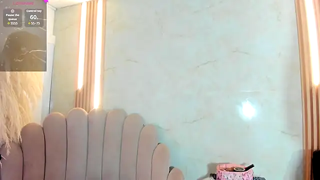 belkilima online show from September 26, 2025, 8:05 pm