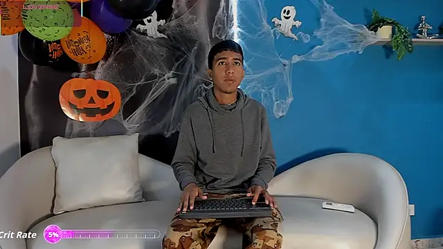 ender h0t online show from October 22, 2025, 1:54 pm