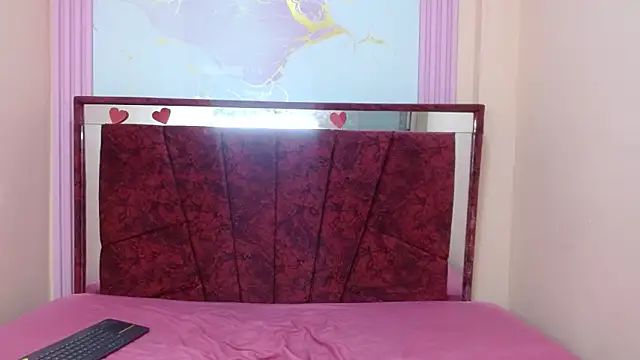 aiiram hard sex online show from February 25, 2026, 1:06 am