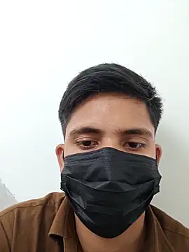 Sex  Toy123 online show from April 25, 2026, 8:28 am