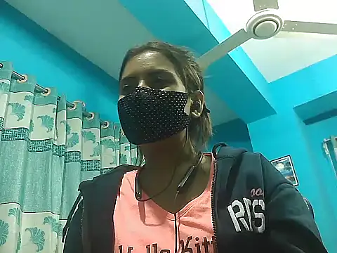 Snapshot of meghbalikargolponoy09 chatting on January 6, 2026, 8:02 pm meghbalikargolponoy09 online show from January 6, 2026, 8:02 pm