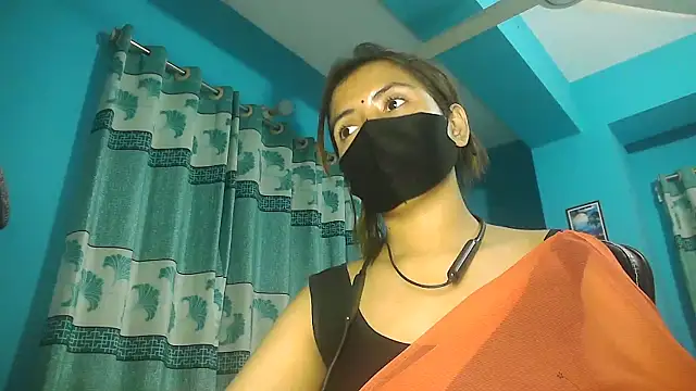 Snapshot of meghbalikargolponoy09 chatting on December 16, 2025, 8:24 pm meghbalikargolponoy09 online show from December 16, 2025, 8:24 pm