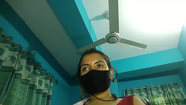 Snapshot of meghbalikargolponoy09 chatting on December 15, 2025, 1:22 am meghbalikargolponoy09 online show from December 15, 2025, 1:22 am