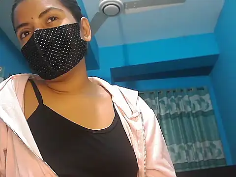 Snapshot of meghbalikargolponoy09 chatting on January 12, 2026, 12:50 am meghbalikargolponoy09 online show from January 12, 2026, 12:50 am