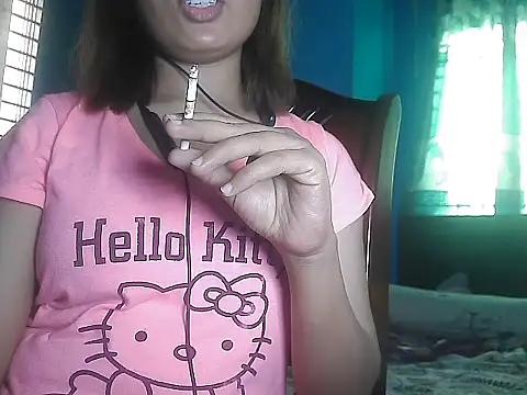 Snapshot of meghbalikargolponoy09 chatting on November 25, 2025, 8:25 am meghbalikargolponoy09 online show from November 25, 2025, 8:25 am