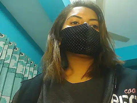 Snapshot of meghbalikargolponoy09 chatting on January 8, 2026, 12:44 pm meghbalikargolponoy09 online show from January 8, 2026, 12:44 pm