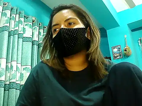 Snapshot of meghbalikargolponoy09 chatting on February 1, 2026, 2:15 pm meghbalikargolponoy09 online show from February 1, 2026, 2:15 pm