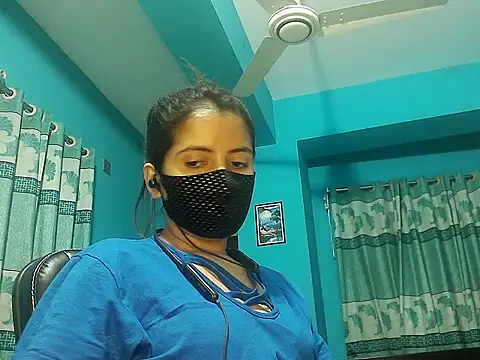 Snapshot of meghbalikargolponoy09 chatting on January 13, 2026, 2:32 pm meghbalikargolponoy09 online show from January 13, 2026, 2:32 pm