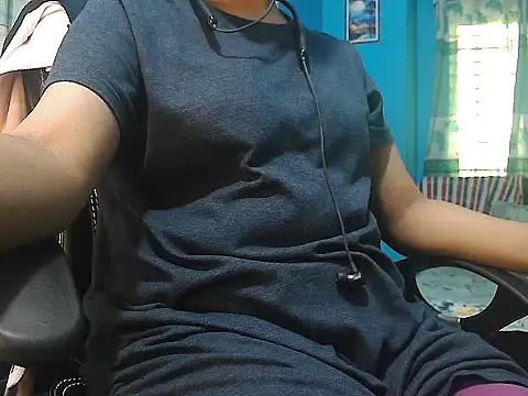 Snapshot of meghbalikargolponoy09 chatting on January 10, 2026, 6:53 am meghbalikargolponoy09 online show from January 10, 2026, 6:53 am