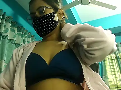 Snapshot of meghbalikargolponoy09 chatting on January 7, 2026, 10:53 am meghbalikargolponoy09 online show from January 7, 2026, 10:53 am