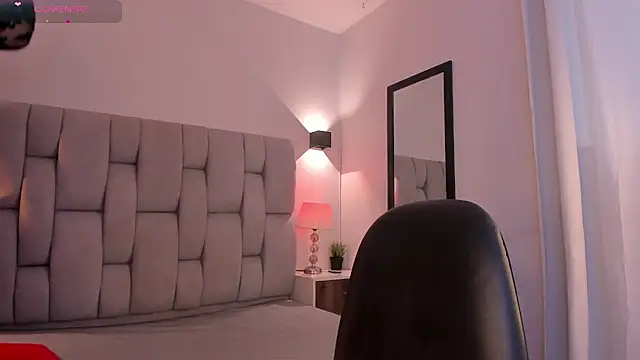 Seraphyne666 online show from February 14, 2026, 6:08 pm