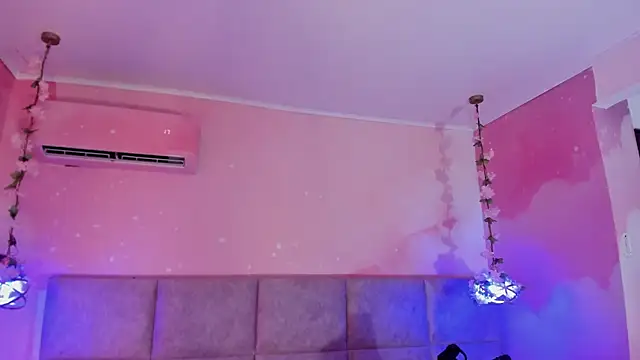 Lushi Love online show from March 29, 2026, 3:08 am