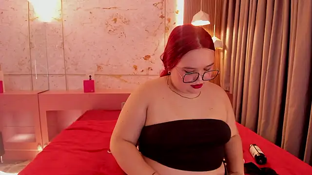 Lushi Love online show from March 17, 2026, 3:20 am