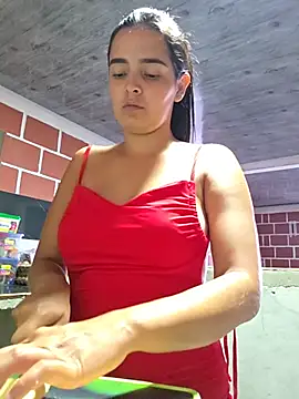 Mia jhoonson online show from July 16, 2026, 10:18 pm