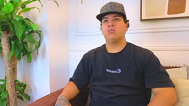 Naim Bennetsex online show from March 12, 2026, 6:12 pm