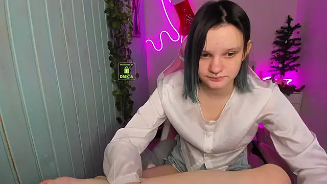 Elieiza xo online show from January 14, 2026, 9:24 am